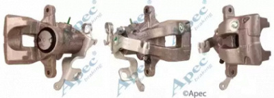 APEC BRAKING lca618 -  Тормозной суппорт